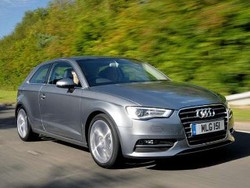 Natal, Audi India Ubah Harga Off The Road Jadi On The Road