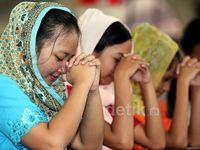 Perayaan Natal ala Budaya Betawi