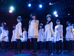 JKT48 Rilis Single ke-8 Angin Sedang Berhembus