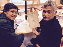 Mulai Produksi Februari 2015, Film Hatta Lalui Riset Panjang