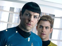 Star Trek 3 Dijadwalkan Rilis Juli 2016
