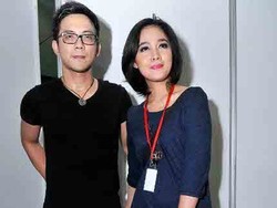 Nikah Lusa, David NOAH dan Gracia Tak Natal Bersama
