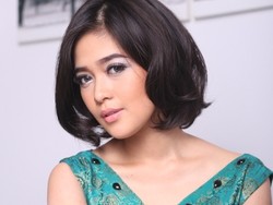 Setelah Menikah, Gracia Indri Tak Tunda Punya Momongan