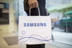 Libur Natal dan Tahun Baru, Samsung Tutup Toko