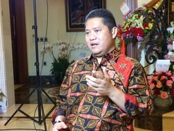 Larang Kartel Tarif, Menkominfo: Pelanggan Jangan Dirugikan!