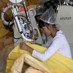 Negara Ini Mampu Ciptakan 13 Juta Lowongan Kerja Per Tahun