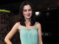 Kimberly Ryder Jomblo Lagi Nih...
