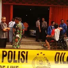 Pelajar SMA Katolik yang Dibunuh ini Berencana Natalan Bersama Keluarga di Malang