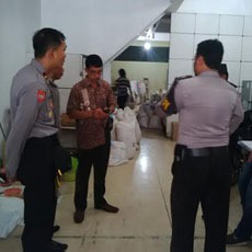 Pelajar SMA Katolik ini Sempat Melawan Sebelum Dihabisi oleh Pelaku