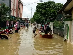 Malaysia Kena Banjir Terparah Sepanjang Sejarah, Bank Ini Beri Penangguhan Kredit
