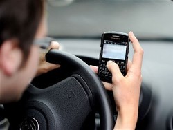 Ini Penyebabnya, Pengendara Dewasa Lebih Rentan Kecelakaan