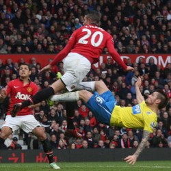 Saatnya MU Kembali ke Jalur Kemenangan