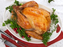 Tips Aman Santap Hidangan Natal Bagi Anda yang Menerapkan Clean Eating