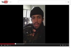 Ditantang Anggota ISIS Lewat Youtube, Ini Reaksi TNI