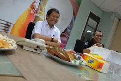 Pemerintah Tutup Akses Situs ISIS, Termasuk Video Abu Jandal di Youtube