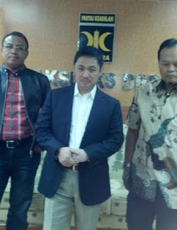 Akankah Anis Matta dan Hilmi Aminuddin Bertahan?