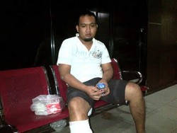 Sindikat Penipuan via SMS Kelompok Sidrap Mengaku Agen Tiket Traveloka