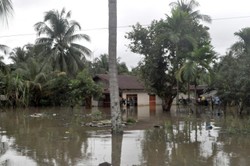 Tim SAR Kembali Menemukan Korban Banjir di Aceh, Korban Tewas Menjadi 2 Orang