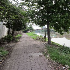 Foto-foto Sembarangan di Pattaya, Siap-siap Diusir!