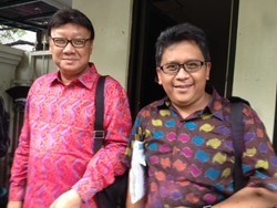 Sekjen PDIP: Saatnya Jokowi-JK Perangi Mafia pajak