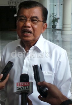 Pemerintah Bantah Gamang Soal Hukuman Mati Terpidana Narkoba