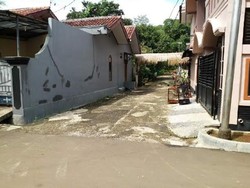 Maling Beraksi di Rumah di Pondok Rajeg, Uang Rp 22 Juta Raib