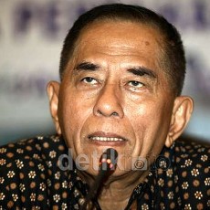 Ini Tanggapan Menhan Terkait Anggota ISIS Tantang Panglima TNI
