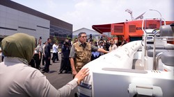 SBY Ungkap Kisah Ketegangan Saat Pertama Kali Dikabari Tsunami Aceh