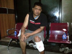 Polisi Bekuk Sindikat Penipuan SMS Kelompok Sidrap di Base Campnya di Depok