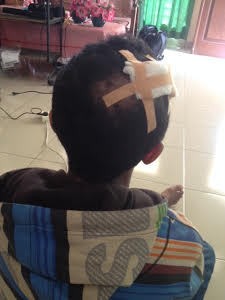 Korban Pengeroyokan Salah Sasaran di Klender Kehilangan Motor Satria FU-nya