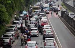 Cuti Bersama, 3 in 1 Hari Ini Tidak Diberlakukan