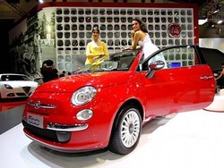 Beli Murah Fiat, Jeep Wrangler dan Dodge Journey di Akhir Tahun