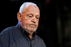 Obituari: Penafsir Blues Rock, Joe Cocker, Telah Tiada