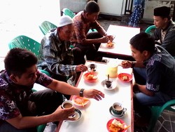 Liburan ke Aceh, Ini Kuliner Lezatnya