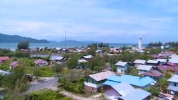 Sekali dalam 20 Tahun Sebagian Aceh Terancam Dihantam Tsunami