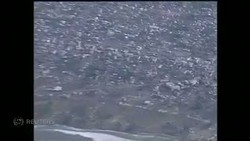 Sedekade Tsunami, Waktu Seakan Berhenti di Serambi Mekah