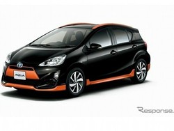 Ketika Mobil Hybrid Toyota Jadi Model Crossover