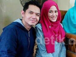 Alyssa Soebandono Merasa Sempurna Bersuami Dude Harlino