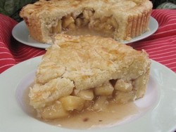 Gurih Manis Pie Ini Enak Dinikmati Bersama Keluarga