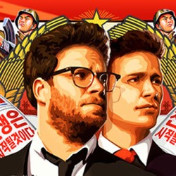 Tayangkan The Interview, YouTube Tantang Netflix
