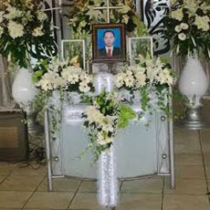 Mobil Pengusaha Surabaya yang Dibunuh Ditemukan di Bandara Juanda