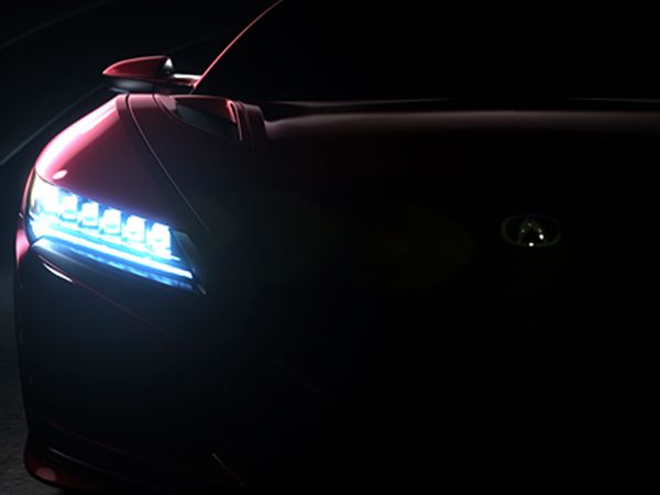 Honda Selesaikan Wujud Mobil Iron Man