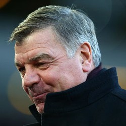 Senyum Allardyce untuk Membalas Mourinho