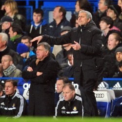 Pernah Kritik Taktik West Ham, Mourinho Kini Menyesal