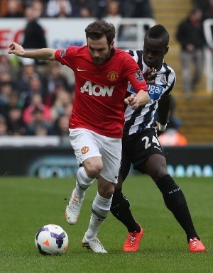 De Gea: MU Wajib Kalahkan Newcastle