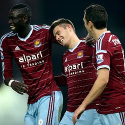 Menguji Kekuatan The Hammers di Stamford Bridge