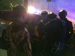 Polisi Amankan 1 Lagi Terduga Terkait ISIS di Cibubur