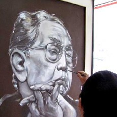 Hajriyanto Thohari: Gus Dur Punya 3J yang Dicari Orang Jawa Tradisional