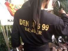 Tanggapi Video ISIS, Banser NU Sodorkan Densus 99