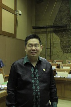 Dukung SBY Jadi Ketum, Ketua DPD Babel: Beliau Sosok Pemersatu